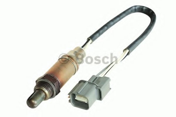 BOSCH - 0 258 005 710 - Лямбда-зонд (Приготовление смеси)