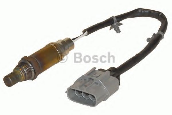 BOSCH - 0 258 005 955 - Лямбда-зонд (Приготовление смеси)