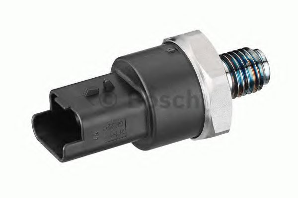 BOSCH - 0 281 002 797 - Датчик, давление подачи топлива (Приготовление смеси)