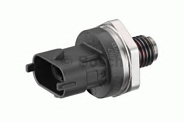 BOSCH - 0 281 002 964 - Датчик, давление подачи топлива (Приготовление смеси)