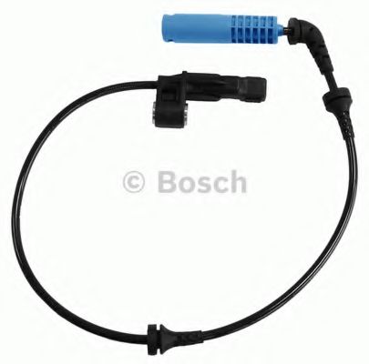 BOSCH - 0 986 594 527 - Датчик, частота вращения колеса (Тормозная система)