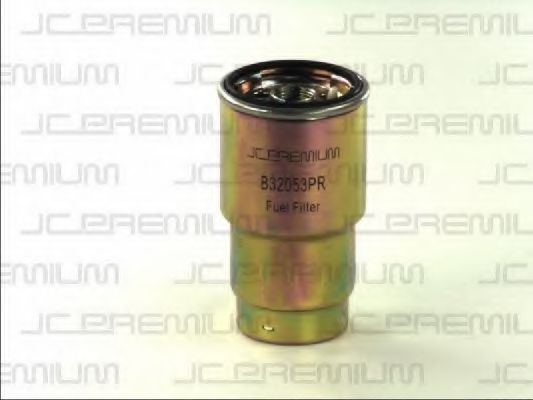 JC PREMIUM - B32053PR - Топливный фильтр (Система подачи топлива)