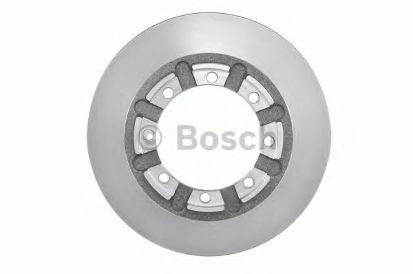 BOSCH - 0 986 479 610 - Тормозной диск (Тормозная система)