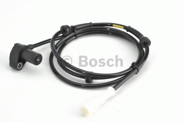 BOSCH - 0 265 006 385 - Датчик, частота вращения колеса (Тормозная система)