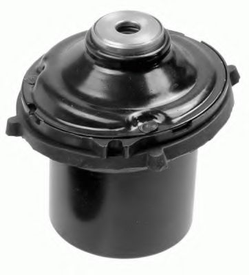 SACHS - 801 045 - Подшипник качения, опора стойки амортизатора (Подвеска колеса)