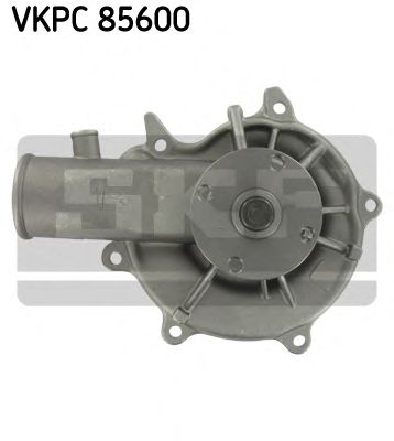 SKF - VKPC 85600 - Водяной насос (Охлаждение)