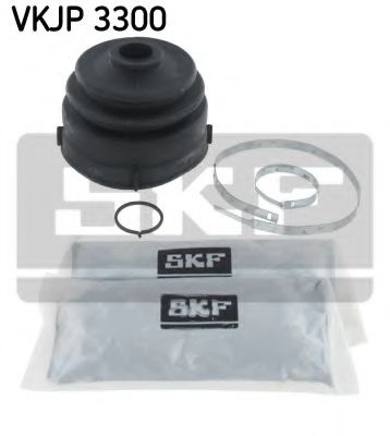 SKF - VKJP 3300 - Комплект пылника, приводной вал (Привод колеса)