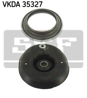 SKF - VKDA 35327 - Опора стойки амортизатора (Подвеска колеса)