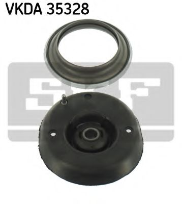 SKF - VKDA 35328 - Опора стойки амортизатора (Подвеска колеса)