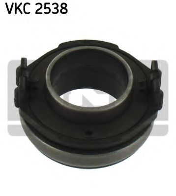 SKF - VKC 2538 - Выжимной подшипник (Система сцепления)