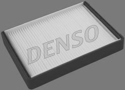 DENSO - DCF410P - Фильтр, воздух во внутренном пространстве (Отопление / вентиляция)