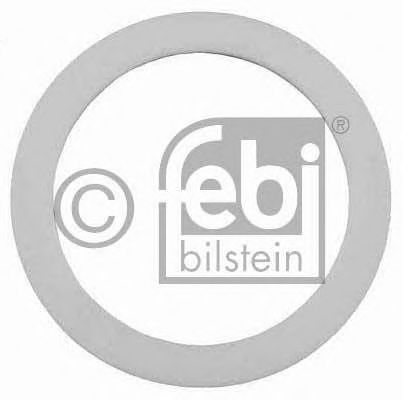 FEBI BILSTEIN - 07305 - Уплотнительное кольцо (Нормированные детали)