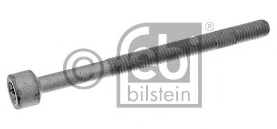 FEBI BILSTEIN - 28407 - Болт, крепление форсунки (Приготовление смеси)