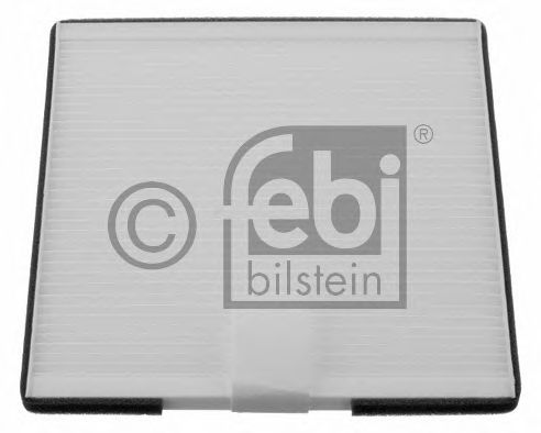 FEBI BILSTEIN - 32589 - Фильтр, воздух во внутренном пространстве (Отопление / вентиляция)