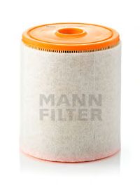 MANN-FILTER - C 16 005 - Воздушный фильтр (Система подачи воздуха)