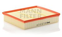 MANN-FILTER - C 28 214/1 - Воздушный фильтр (Система подачи воздуха)