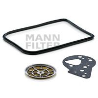 MANN-FILTER - H 116 KIT - Гидрофильтр, автоматическая коробка передач (Автоматическая коробка передач)