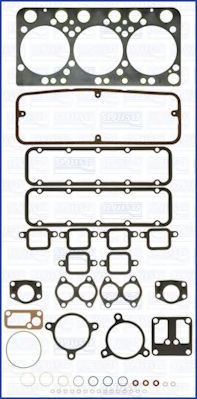 AJUSA - 52208400 - Комплект прокладок, головка цилиндра (Головка цилиндра)