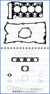 AJUSA - 52234400 - Комплект прокладок, головка цилиндра (Головка цилиндра)