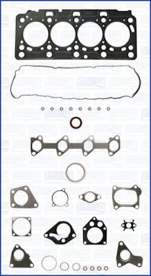 AJUSA - 52259900 - Комплект прокладок, головка цилиндра (Головка цилиндра)