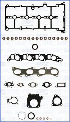 AJUSA - 53016700 - Комплект прокладок, головка цилиндра (Головка цилиндра)