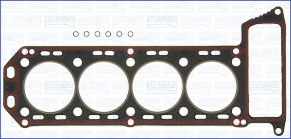 AJUSA - 55002000 - Прокладка, головка цилиндра (Головка цилиндра)