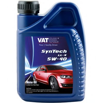VATOIL - 50034 - Моторное масло (Химические продукты)