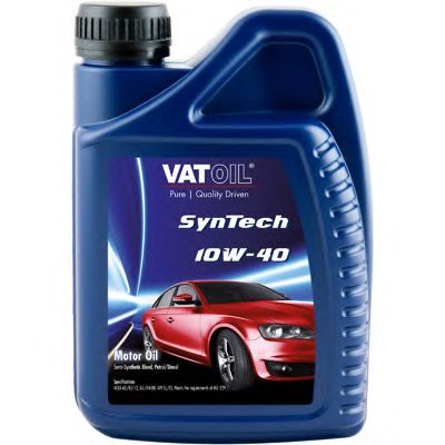 VATOIL - 50028 - Моторное масло (Химические продукты)
