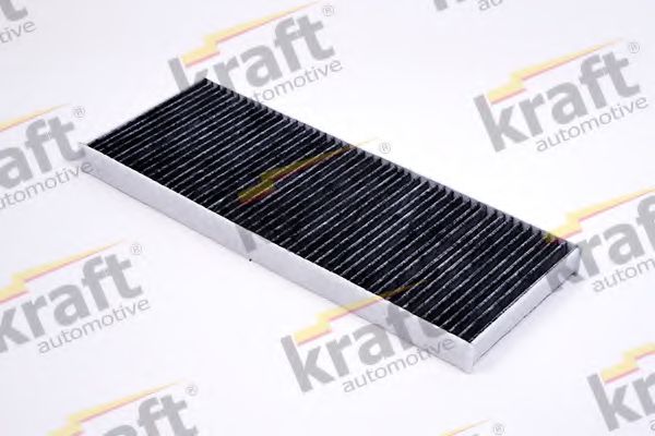 KRAFT AUTOMOTIVE - 1730021 - Фильтр, воздух во внутренном пространстве (Отопление / вентиляция)