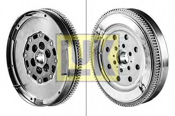 LUK - 415 0241 10 - Маховик (Кривошипношатунный механизм)