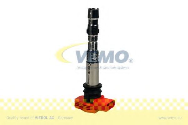 VEMO - V10-70-0061 - Катушка зажигания (Система зажигания)