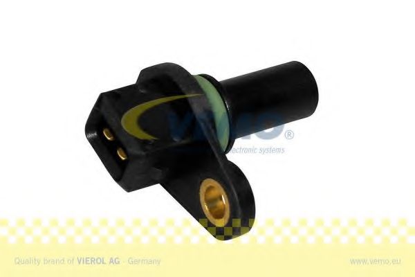 VEMO - V10-72-0906-1 - Датчик, скорость (Контрольные приборы)