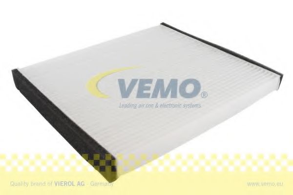 VEMO - V70-30-0011 - Фильтр, воздух во внутренном пространстве (Отопление / вентиляция)