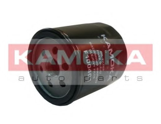 KAMOKA - F100401 - Масляный фильтр (Смазывание)