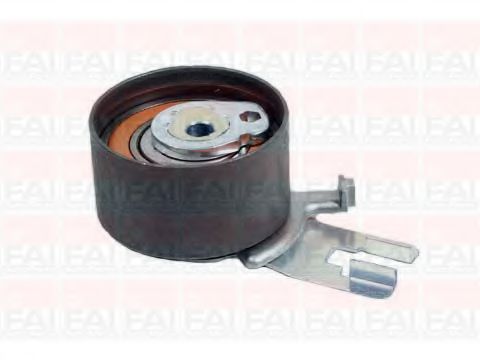 FAI AUTOPARTS - T9808 - Натяжной ролик, ремень ГРМ (Ременный привод)