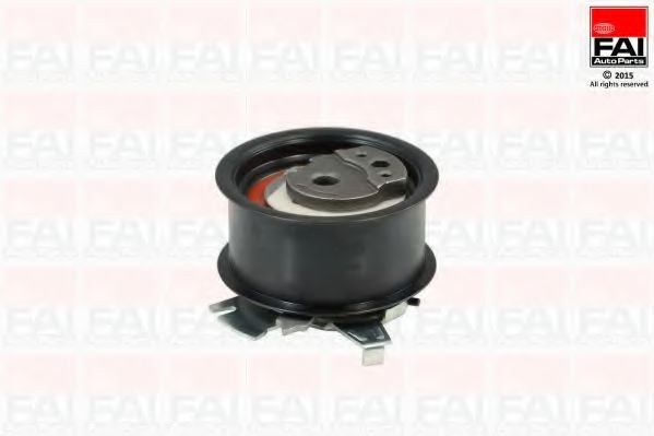 FAI AUTOPARTS - T9393 - Натяжной ролик, ремень ГРМ (Ременный привод)