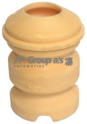 JP GROUP - 1442600300 - Буфер, амортизация (Подвеска / амортизация)