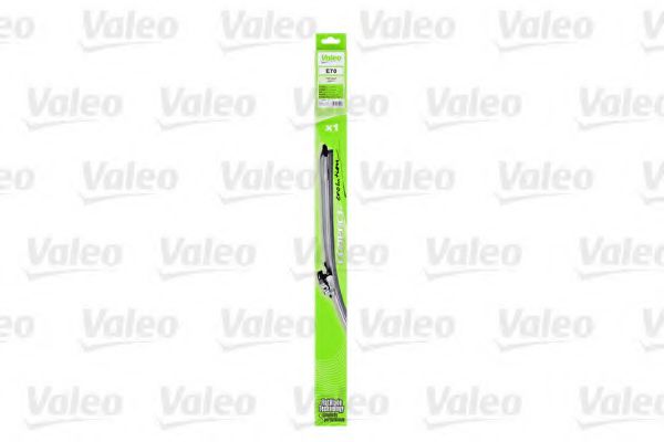 VALEO - 575918 - Щетка стеклоочистителя (Система очистки окон)