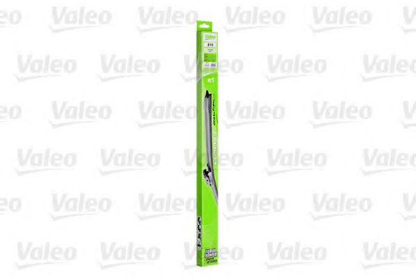 VALEO - 575918 - Щетка стеклоочистителя (Система очистки окон)