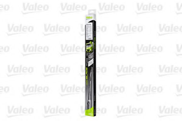 VALEO - 628550 - Щетка стеклоочистителя (Система очистки окон)