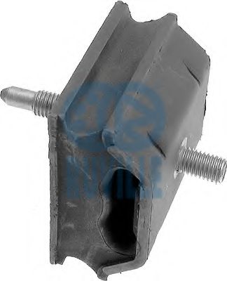 RUVILLE - 985904 - Втулка, балка моста (Подвеска колеса)