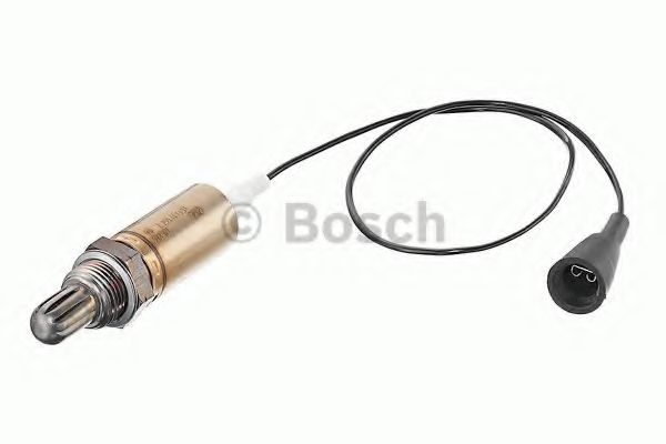 BOSCH - 0 258 001 051 - Лямбда-зонд (Приготовление смеси)