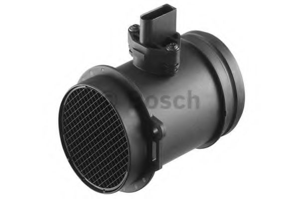 BOSCH - 0 280 218 069 - Расходомер воздуха (Приготовление смеси)