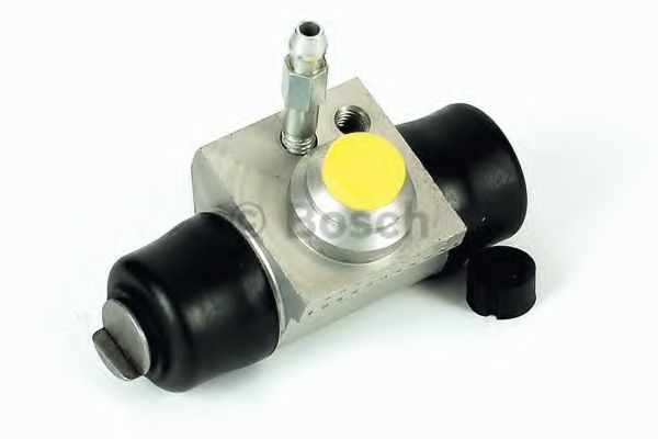 BOSCH - 0 986 475 433 - Колесный тормозной цилиндр (Тормозная система)