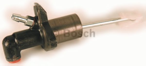 BOSCH - 0 986 486 031 - Главный цилиндр, система сцепления (Система сцепления)