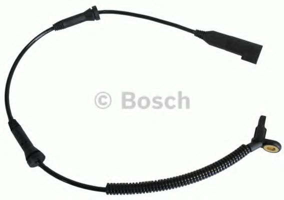 BOSCH - 0 986 594 534 - Датчик, частота вращения колеса (Тормозная система)