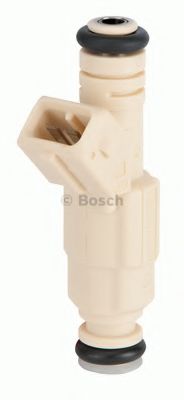 BOSCH - 0 280 155 766 - Клапанная форсунка (Приготовление смеси)