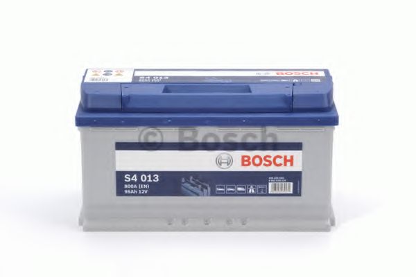 BOSCH - 0 092 S40 130 - Стартерная аккумуляторная батарея (Система стартера)
