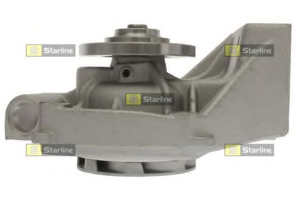 STARLINE - VP FI136 - Водяной насос (Охлаждение)