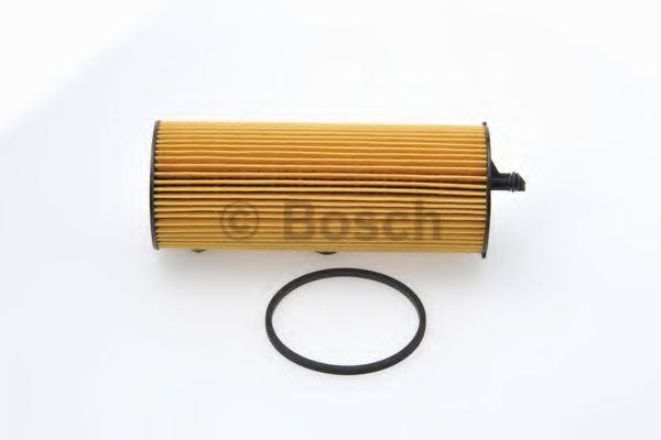 BOSCH - F 026 407 002 - Масляный фильтр (Смазывание)